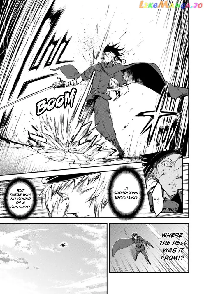 Bungou Stray Dogs Chapter 62 image 16_optimized